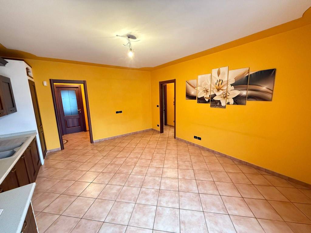 Appartamento a Caramagna piemonte in Vicolo Annunziata, 5 - Foto 3