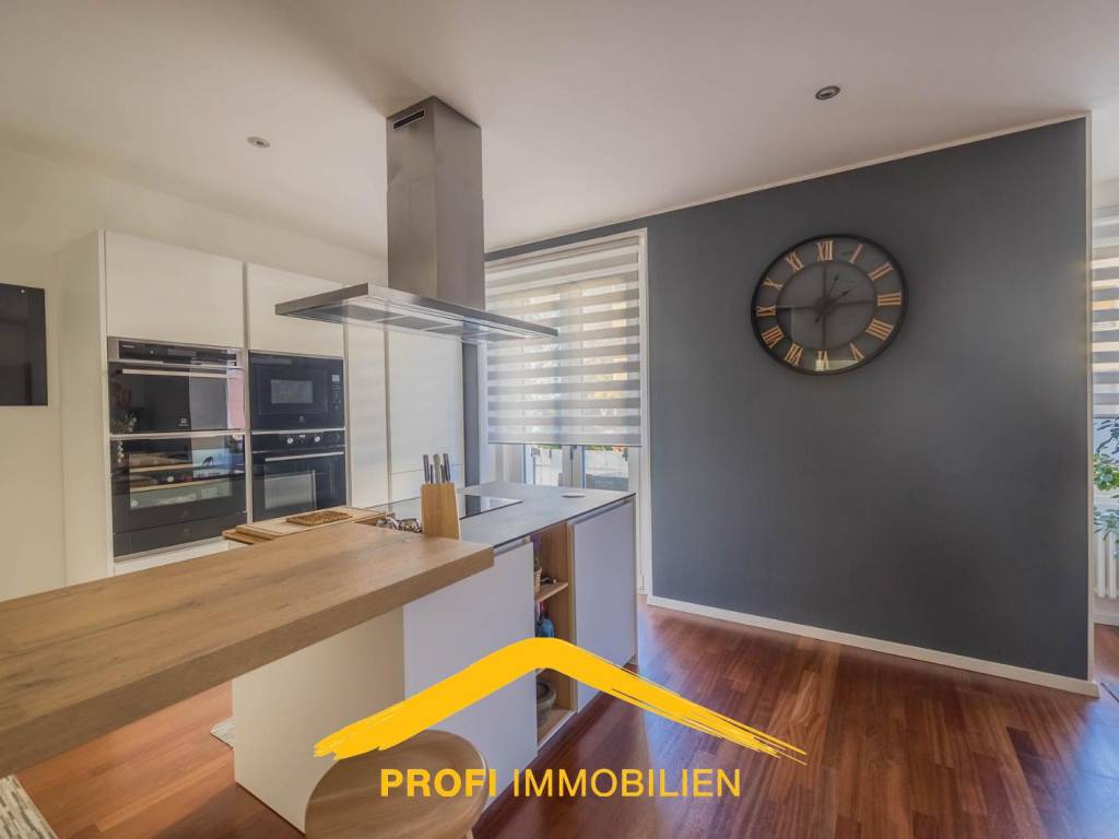 Appartamento a Merano in Via 4 Novembre, 50 - Foto 4