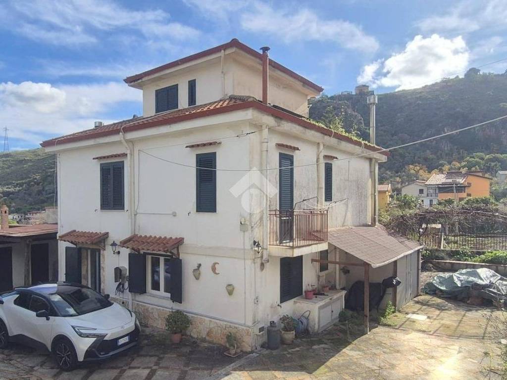 Villa a Monreale in Strada Vicinale Cannizzara, 10 - Foto 2