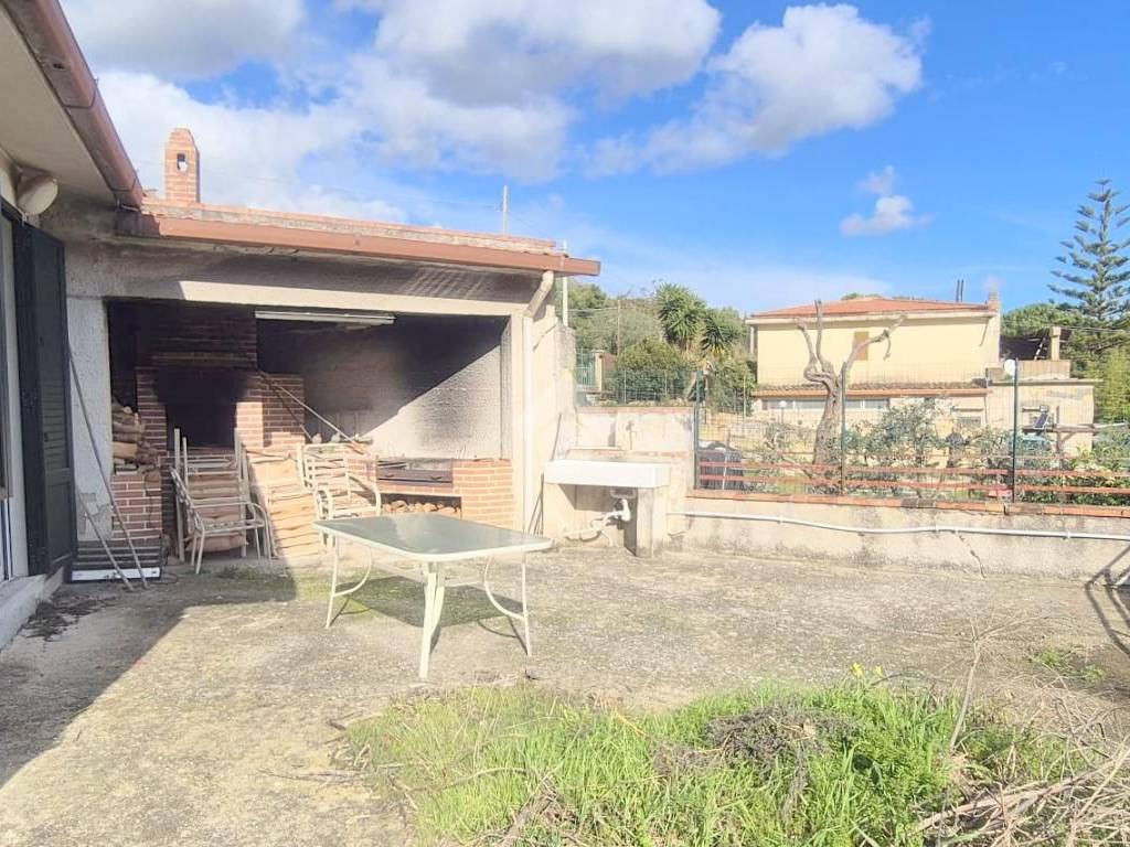 Villa a Monreale in Strada Vicinale Cannizzara, 10 - Foto 3