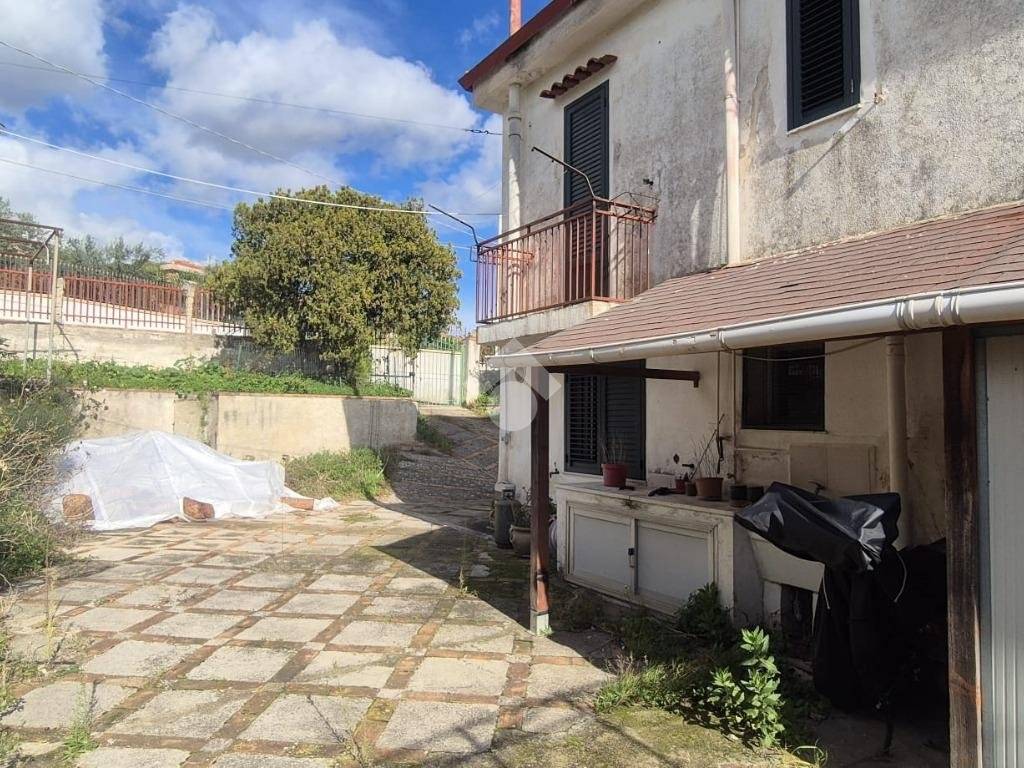 Villa a Monreale in Strada Vicinale Cannizzara, 10 - Foto 4