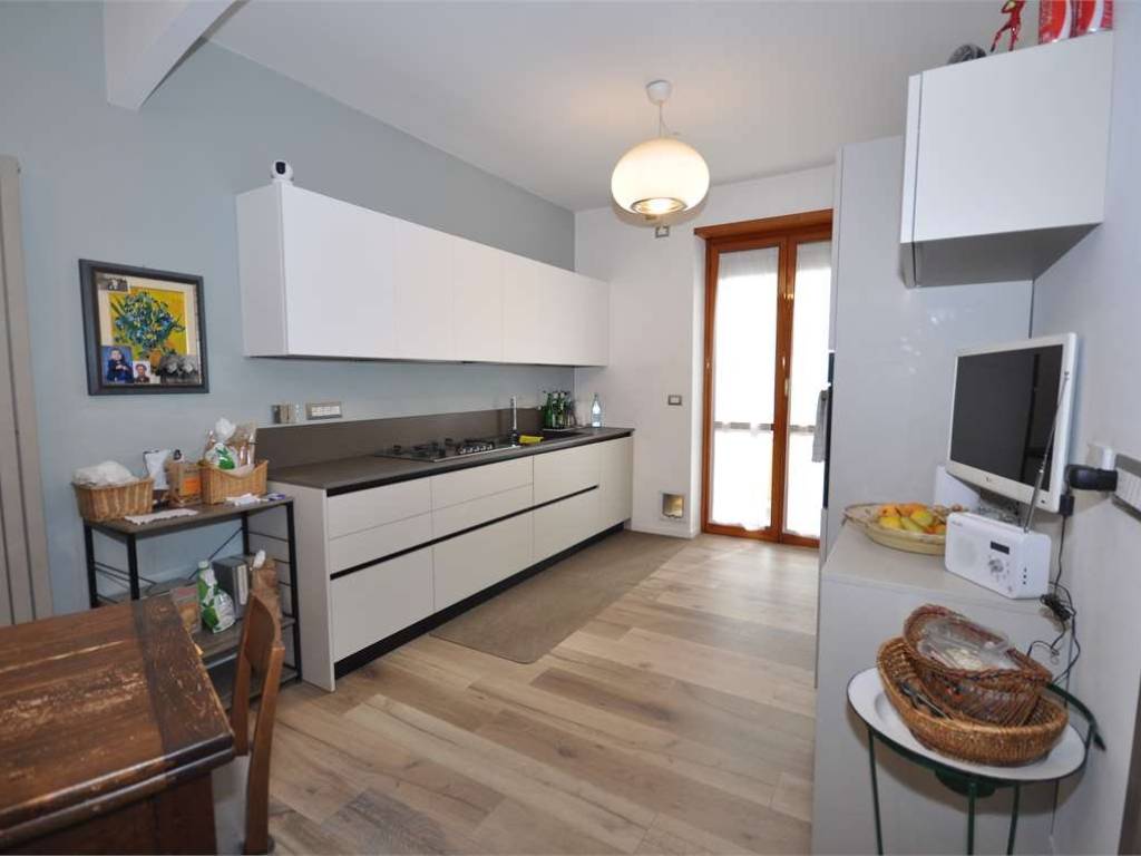 Appartamento a Druento in Via Sandro Pertini, 17 - Foto 3