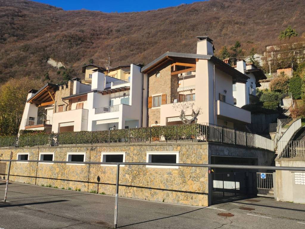 Appartamento a Ranzanico in Via dei Carpini - Foto 2
