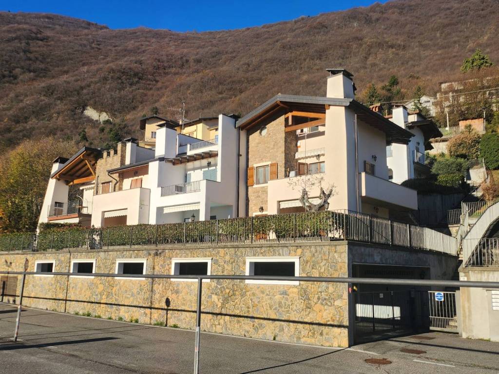 Appartamento a Ranzanico in Via dei Carpini - Foto 3