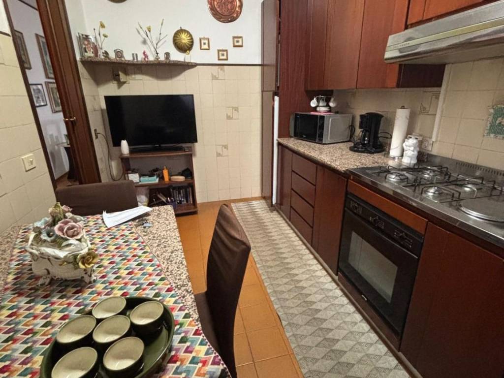 Appartamento a Grosseto in Via Ospedale Interna - Foto 3