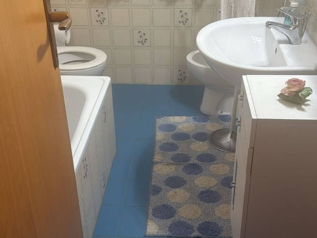 Appartamento a Grosseto in Via Ospedale Interna - Foto 4