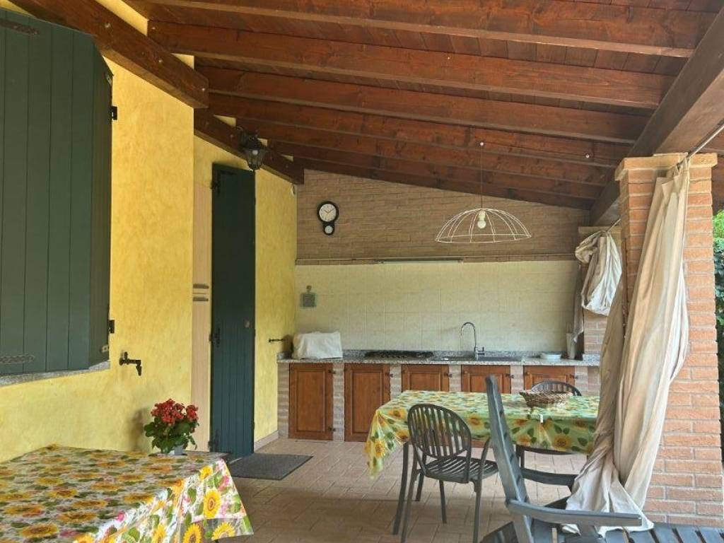 Villa a Rivergaro in Vicolo Castagna - Foto 2