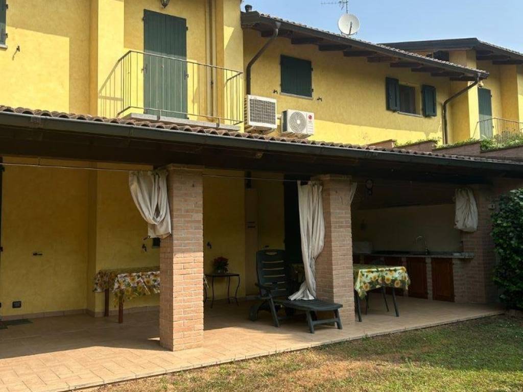 Villa a Rivergaro in Vicolo Castagna - Foto 3