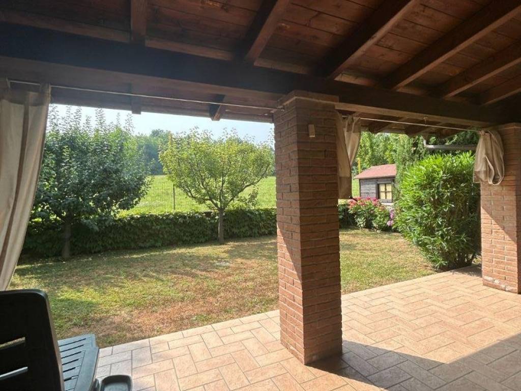 Villa a Rivergaro in Vicolo Castagna - Foto 4
