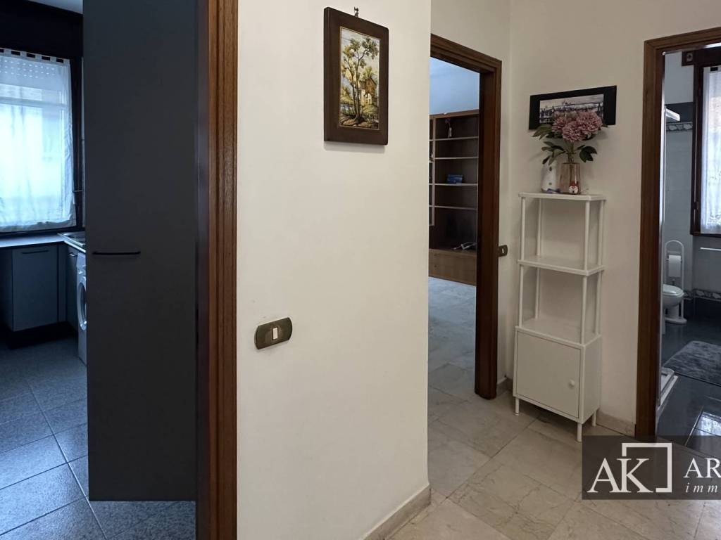 Appartamento a Novara in Via Carotti, 1 - Foto 3
