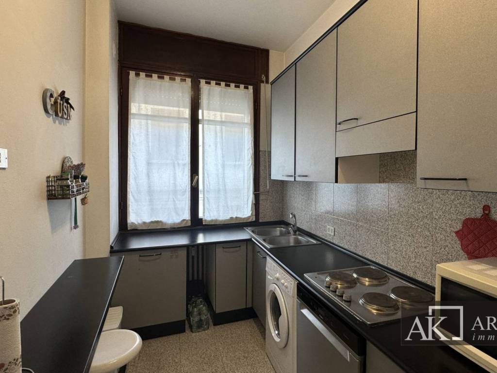 Appartamento a Novara in Via Carotti, 1 - Foto 4