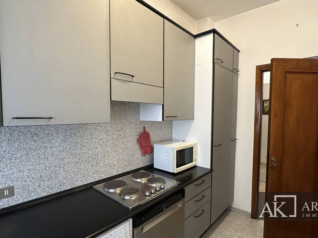 Appartamento a Novara in Via Carotti, 1 - Foto 5