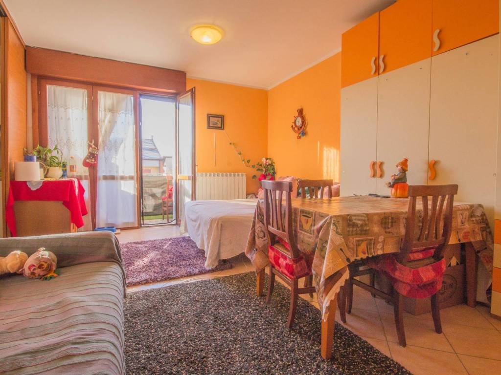 Appartamento a Vigasio in Via Aldo Ettore Kessler, 3 - Foto 2