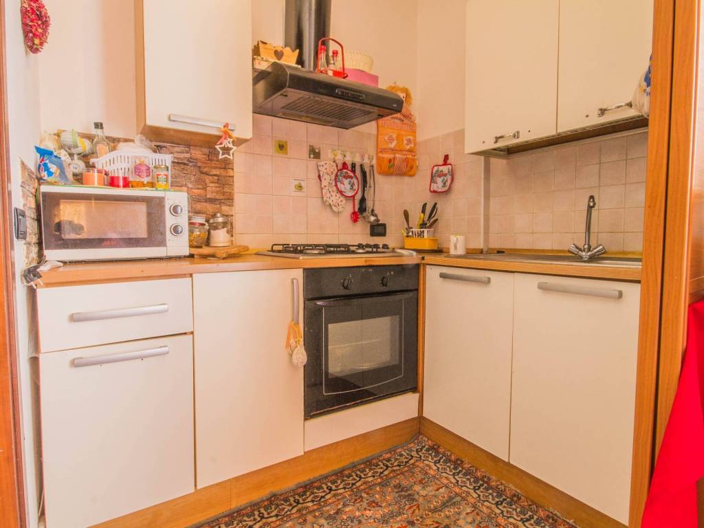 Appartamento a Vigasio in Via Aldo Ettore Kessler, 3 - Foto 4