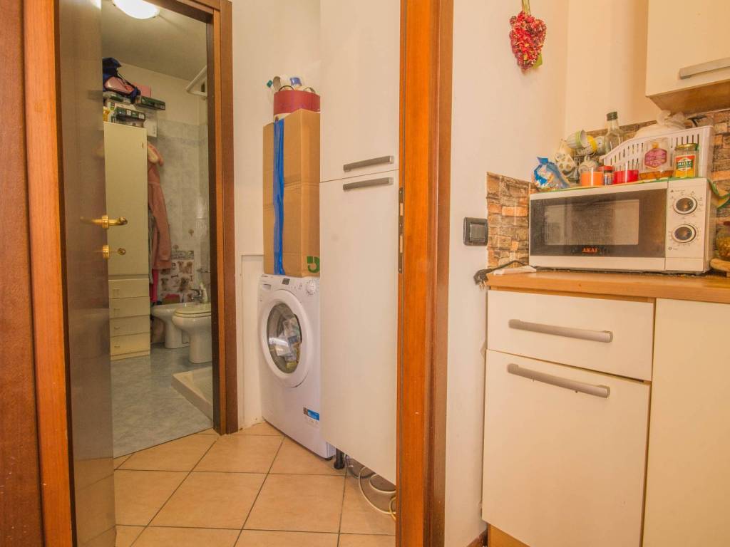 Appartamento a Vigasio in Via Aldo Ettore Kessler, 3 - Foto 5