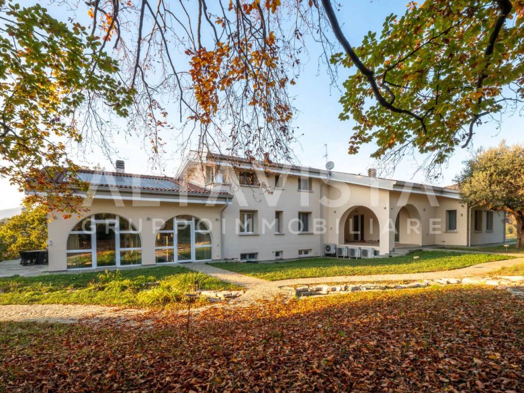 Villa a Rezzato in Via San Gaetano - Foto 2