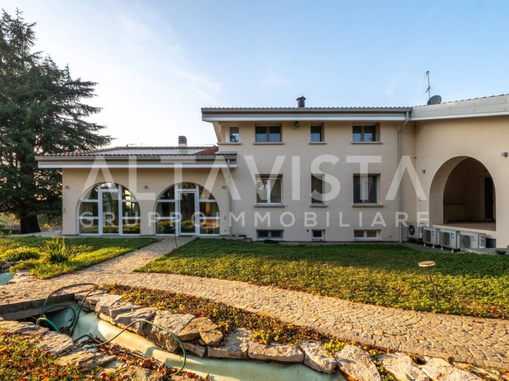 Villa a Rezzato in Via San Gaetano - Foto 3