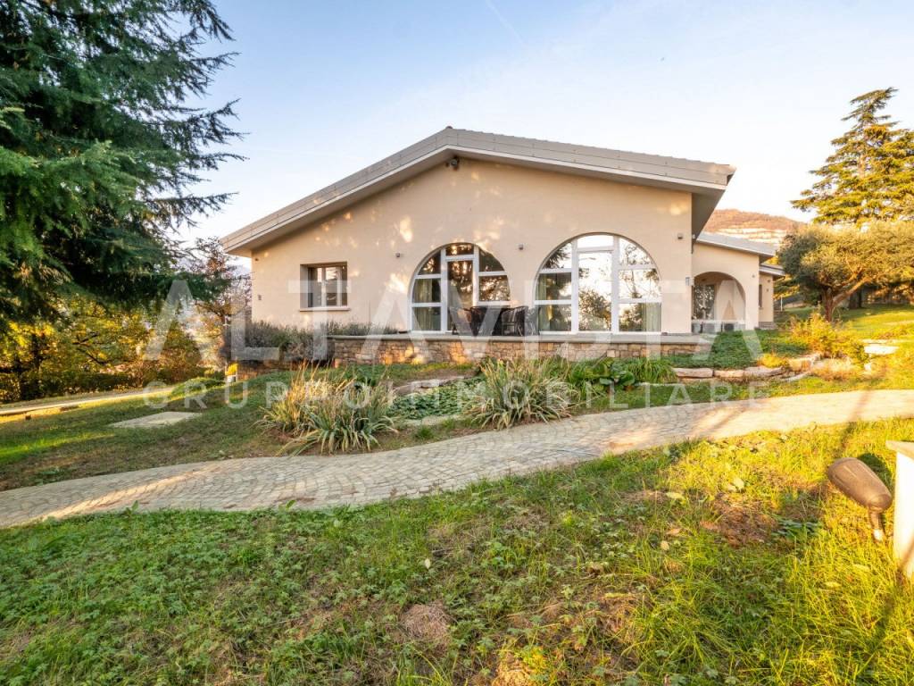 Villa a Rezzato in Via San Gaetano - Foto 4