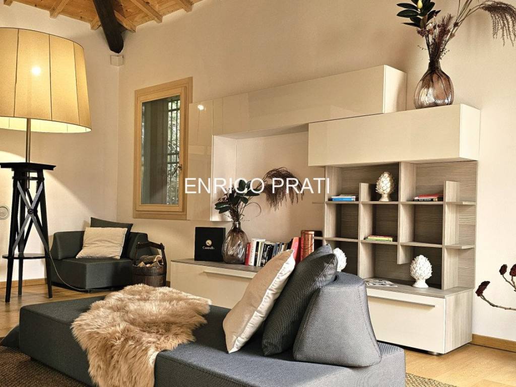 Casa indipendente a Bassano del grappa in Via Pusterla, 47 - Foto 2