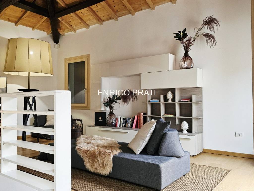 Casa indipendente a Bassano del grappa in Via Pusterla, 47 - Foto 4