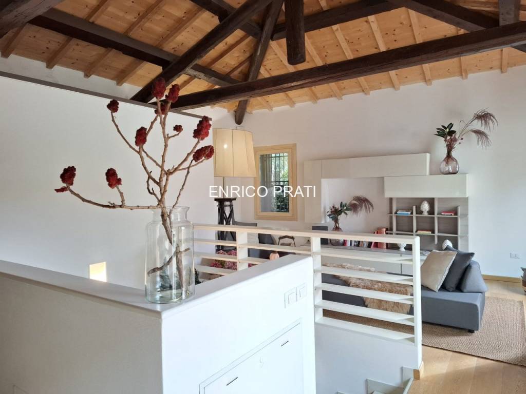 Casa indipendente a Bassano del grappa in Via Pusterla, 47 - Foto 5