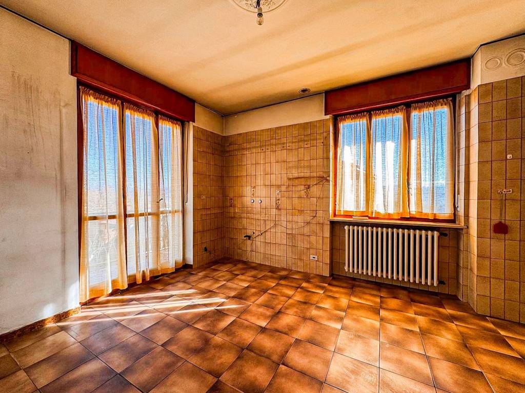 Appartamento a San damiano d'asti in Via Francesco Petrarca - Foto 4