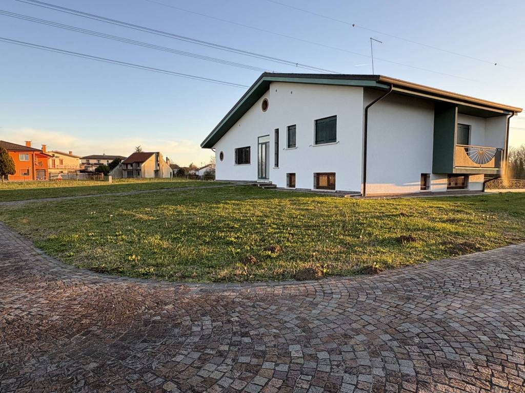 Villa a Silea in Via Sant'Elena - Foto 2