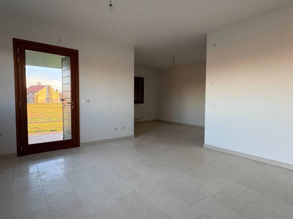 Villa a Silea in Via Sant'Elena - Foto 5