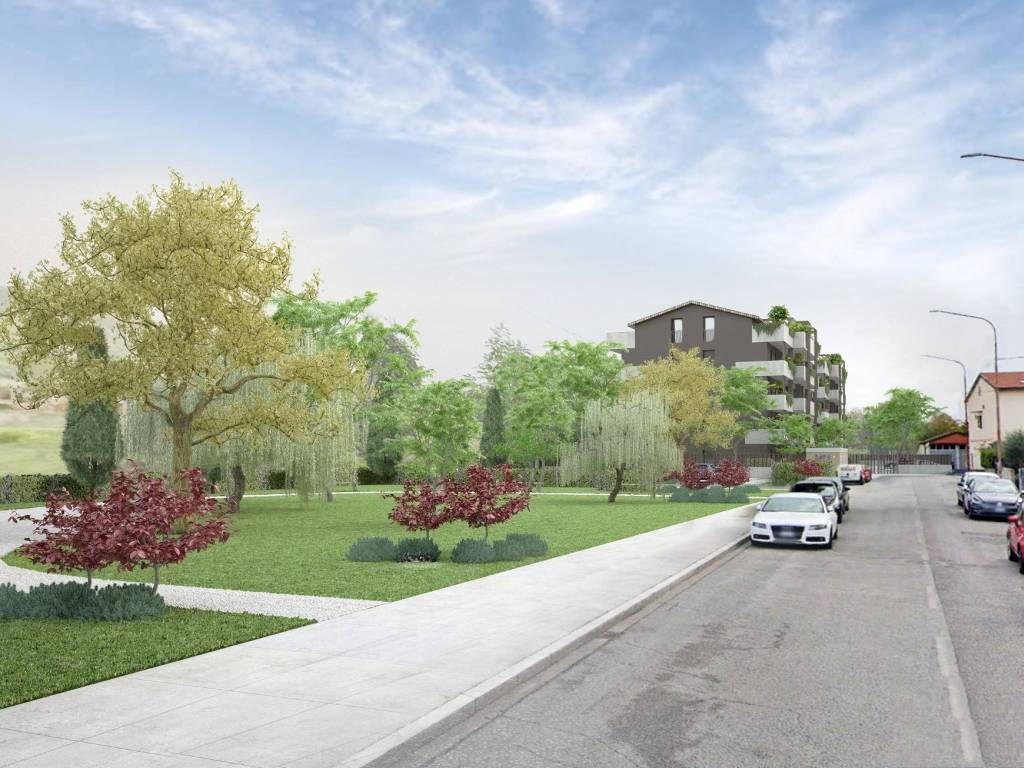 Appartamento a Prato in Via Viaccia a Narnali - Foto 2