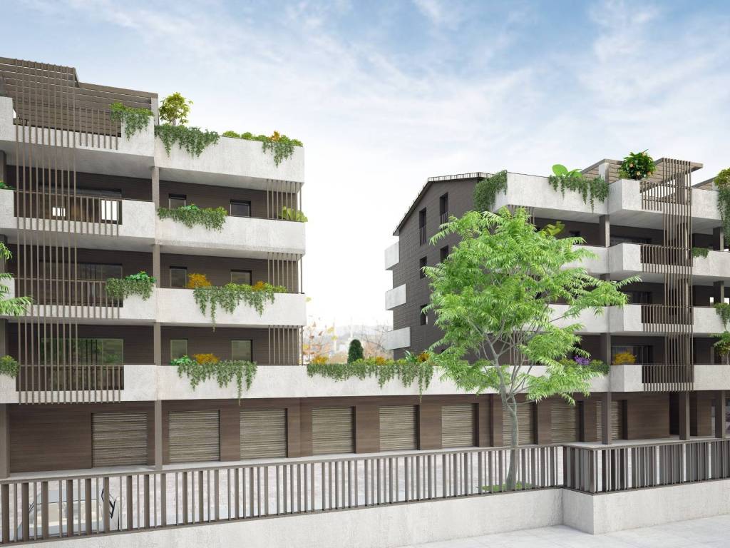 Appartamento a Prato in Via Viaccia a Narnali - Foto 4