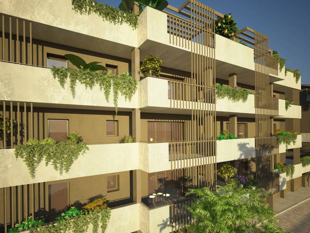 Appartamento a Prato in Via Viaccia a Narnali - Foto 5