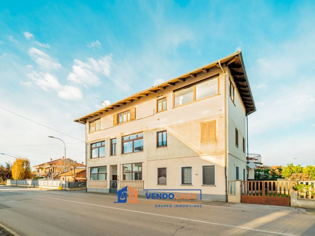 Appartamento a Savigliano in Strada Monasterolo, 42 - Foto 2