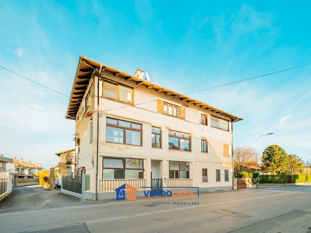 Appartamento a Savigliano in Strada Monasterolo, 42 - Foto 3