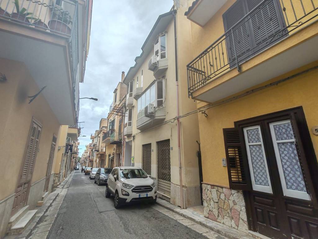 Immobile a Bagheria in Via Ciro Scianna, 54 - Foto 2