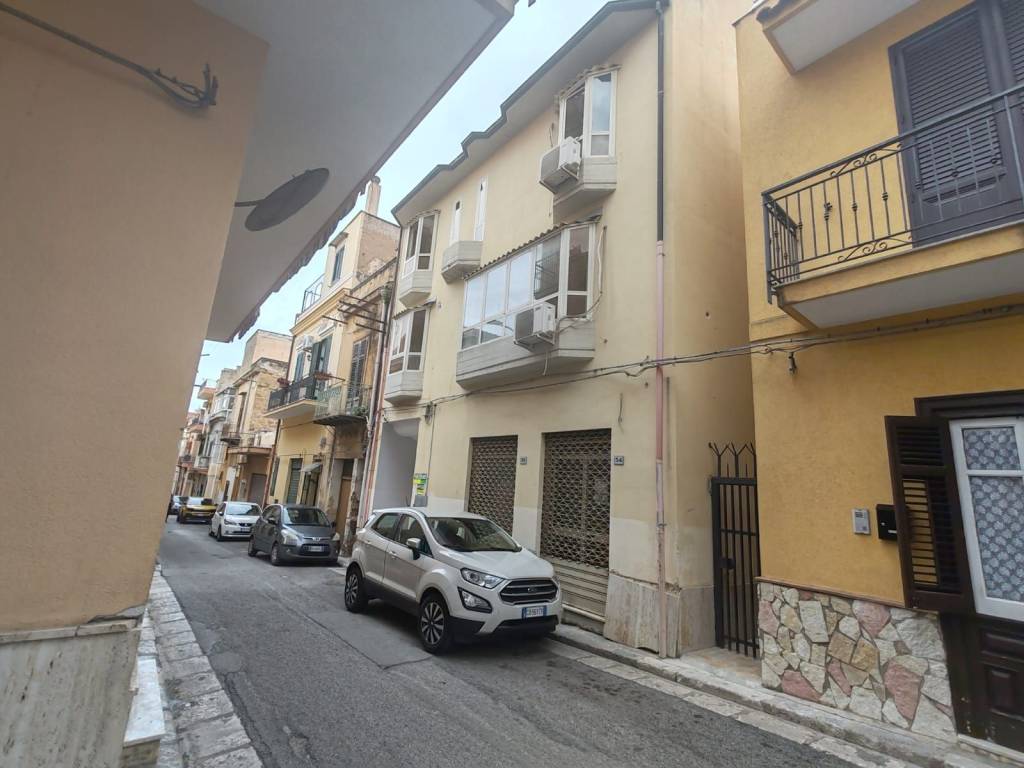 Immobile a Bagheria in Via Ciro Scianna, 54 - Foto 3