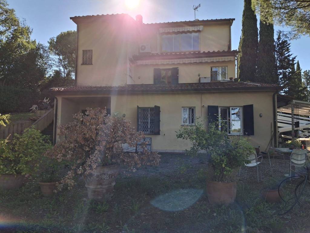Villa a Scandicci in Via Treggiaia - Foto 3