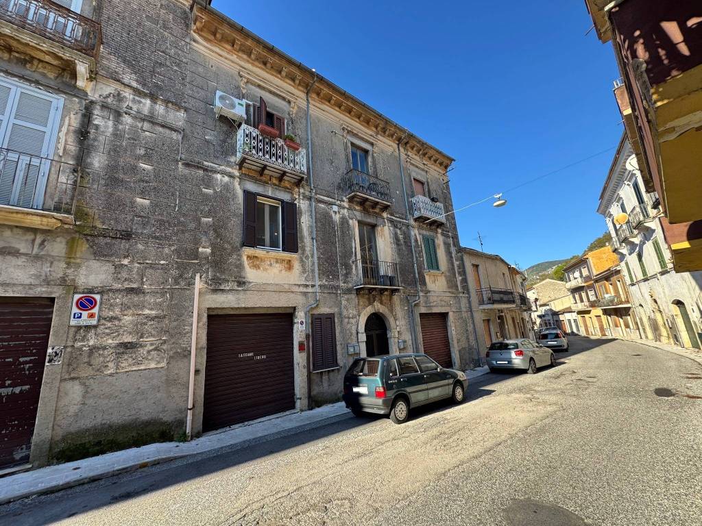 Appartamento a Roccasecca in Via Santa Maria Nuova - Foto 2