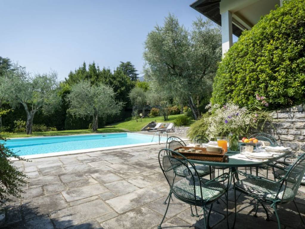 Villa a Tremezzina in Via Statale - Foto 2