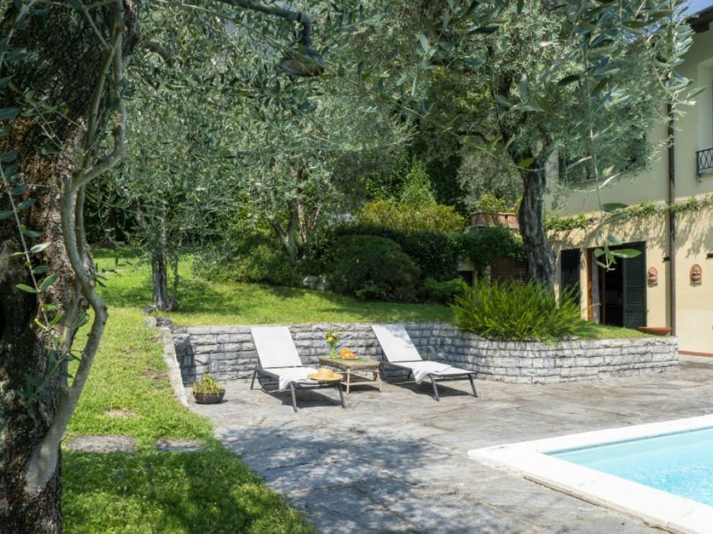 Villa a Tremezzina in Via Statale - Foto 3