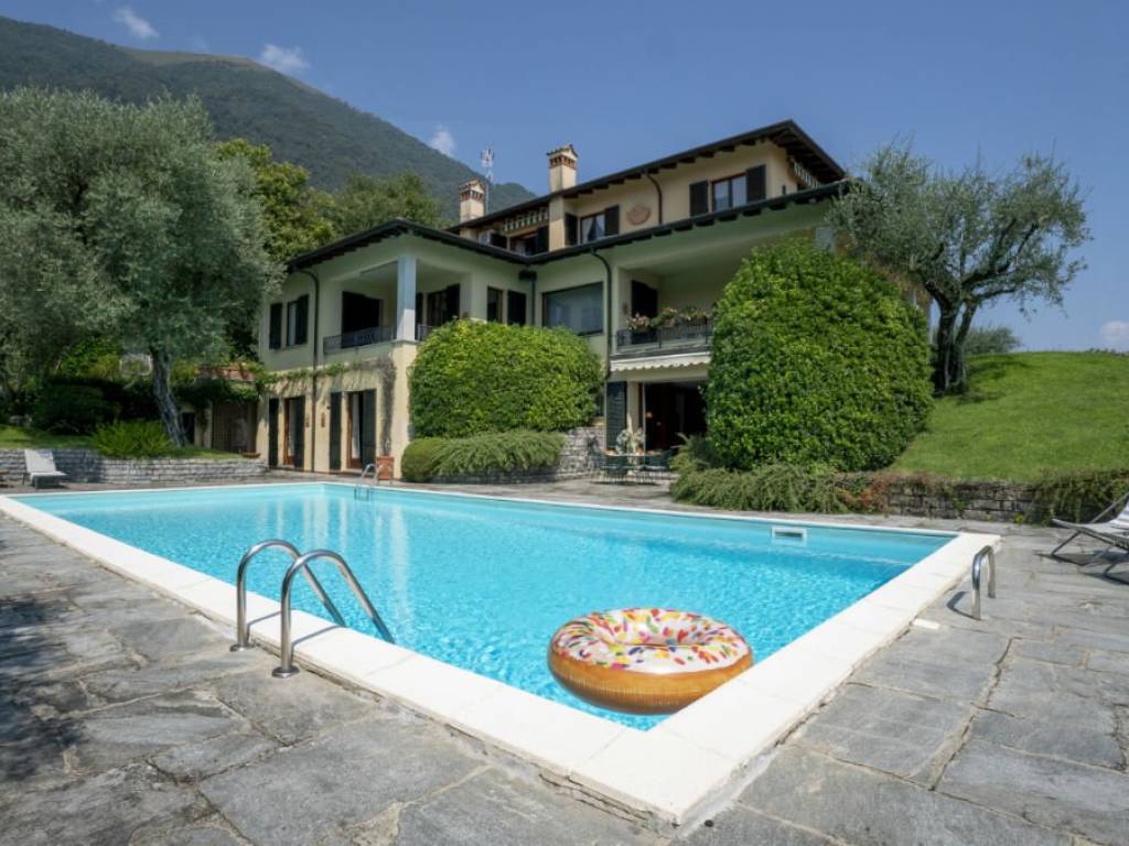 Villa a Tremezzina in Via Statale - Foto 5