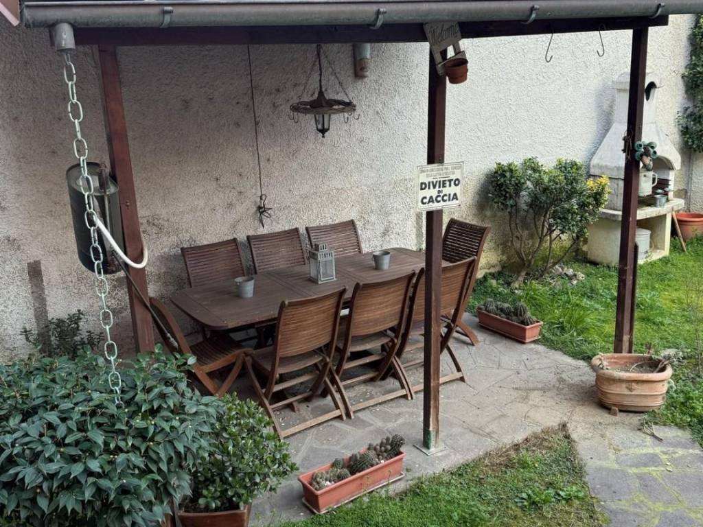 Villa a Poggio a caiano in Via Italia 61 - Foto 3