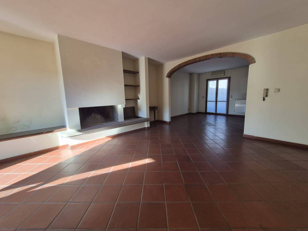 Villa a Poggio a caiano in Via Italia 61 - Foto 4