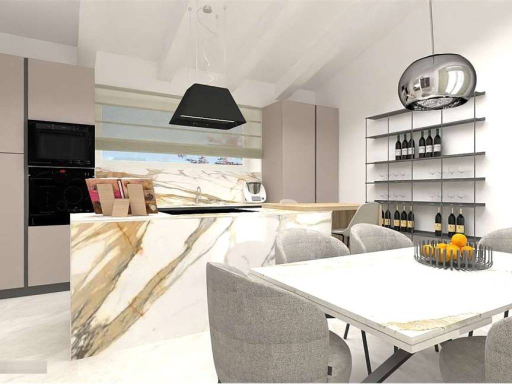 Villa a Assisi in Via San Vincenzo - Foto 3