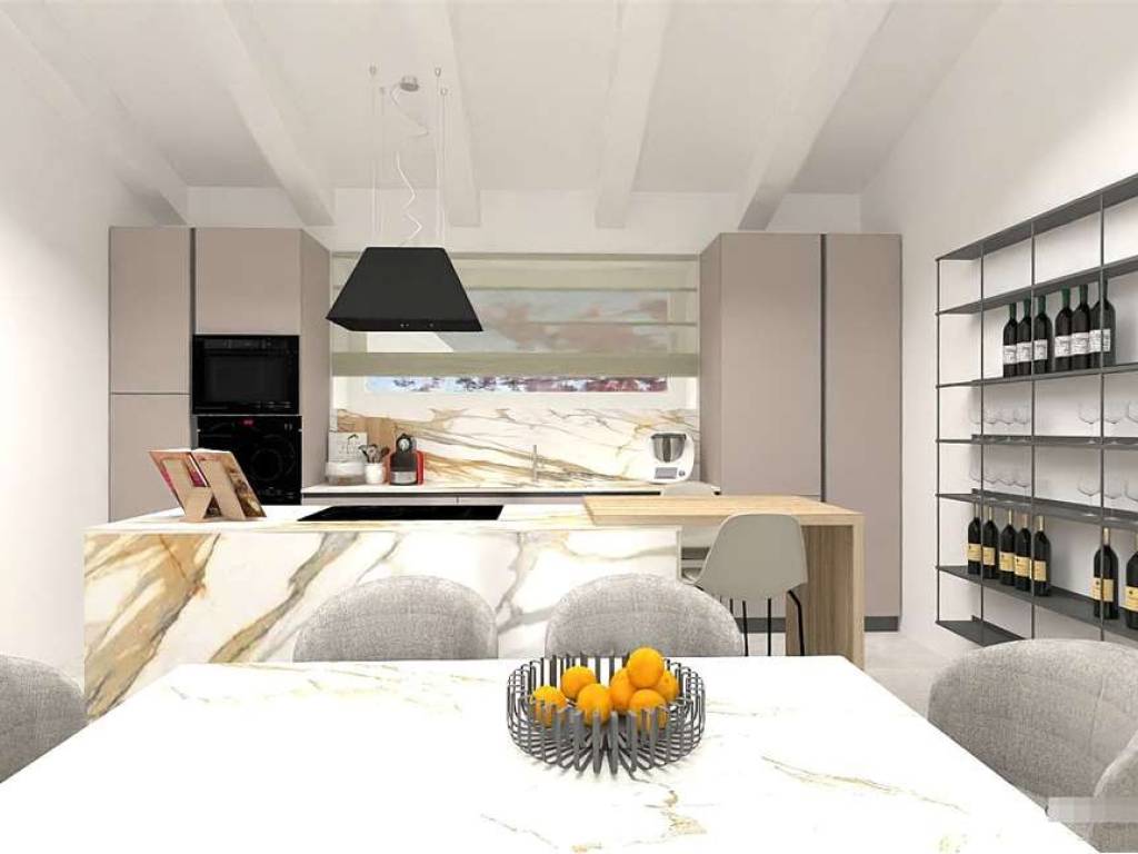 Villa a Assisi in Via San Vincenzo - Foto 4