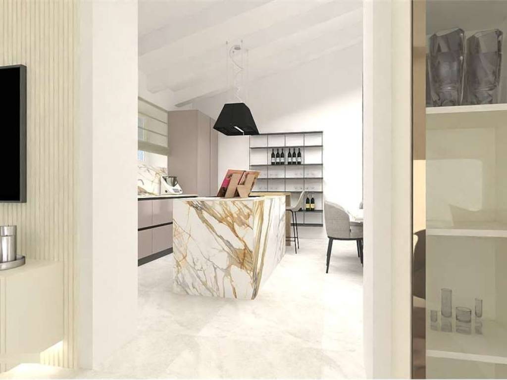 Villa a Assisi in Via San Vincenzo - Foto 5