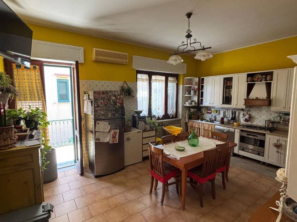 Appartamento a Siderno in Via degli Oleandri, 3 - Foto 3