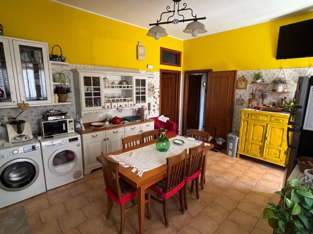 Appartamento a Siderno in Via degli Oleandri, 3 - Foto 4