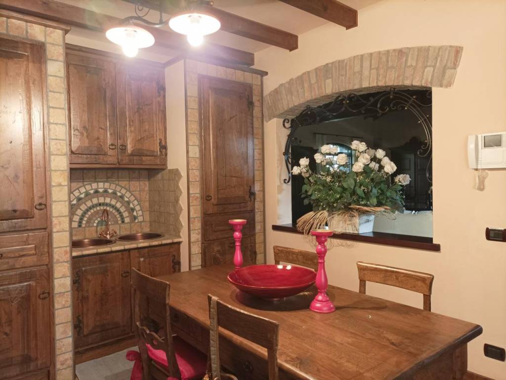 Villa a Gossolengo in Viale dei Rivi, 1 - Foto 2