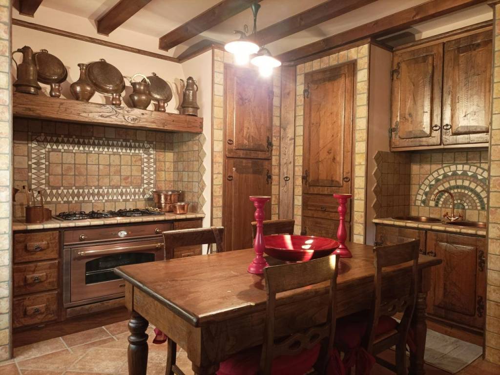 Villa a Gossolengo in Viale dei Rivi, 1 - Foto 3