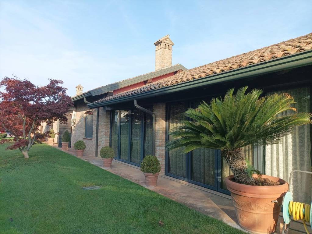Villa a Gossolengo in Viale dei Rivi, 1 - Foto 4